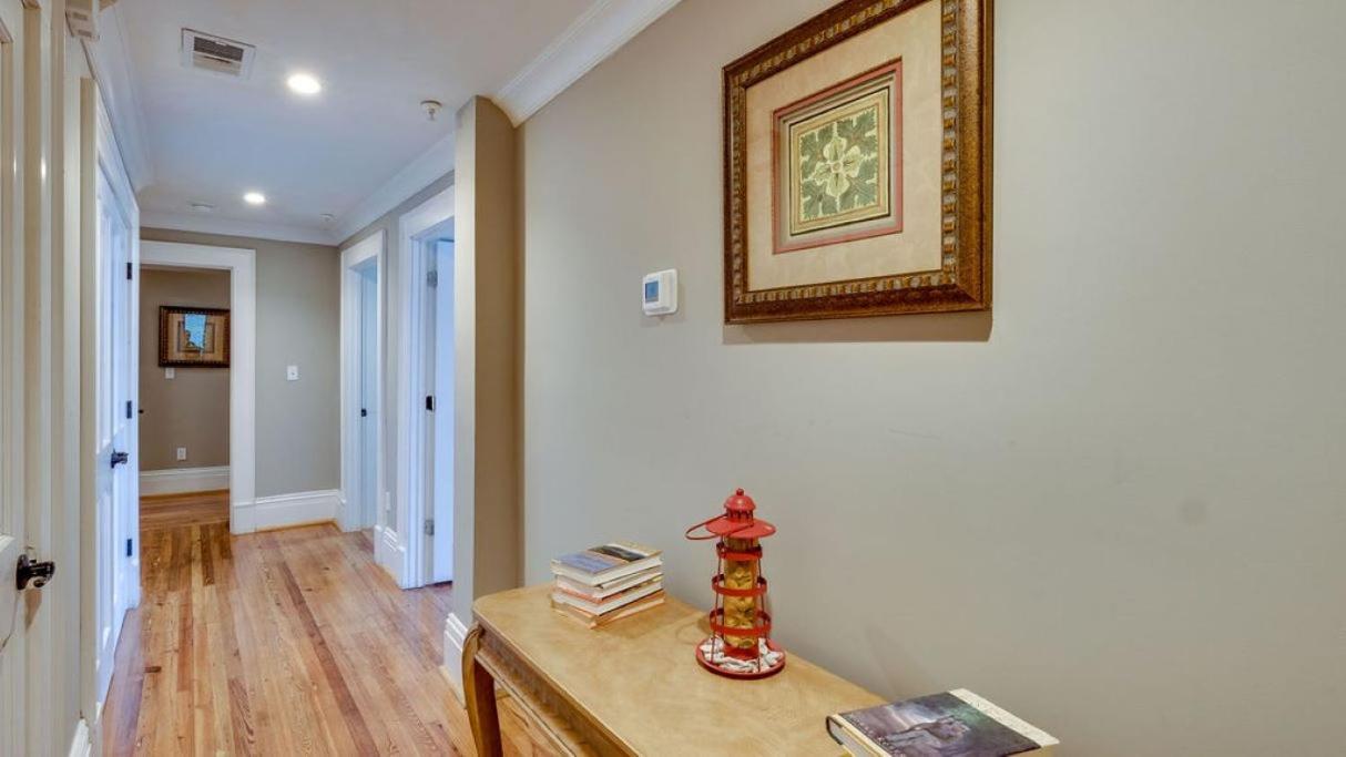 201 York #3 - Homey Downtown 2 Bedroom Steps From The River Savannah Buitenkant foto